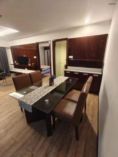 CA Homestay - 1