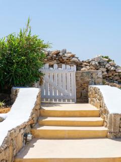 Aqua Lumen - Private Pool Villa in Mykonos - 5