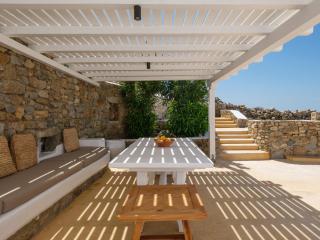 Aqua Lumen - Private Pool Villa in Mykonos - 2
