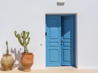 Aqua Lumen Private Pool Villa, Mykonos - 1
