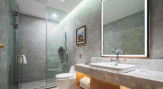 Vienna Hotel Chongqing Wushan Municipal Government - 6