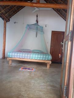 The Alpha Monkey hotel & Tree house - 4