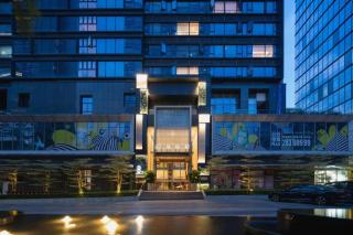 Shenzhen Cloud Park Manhattan Hotel - 4