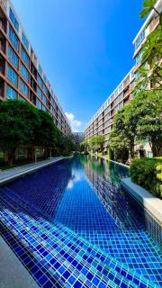 Dcondo creek, swimming pool view 168 - 7