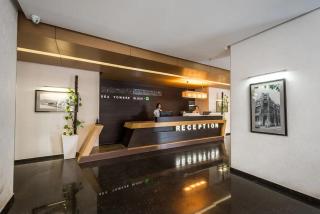 Orbi Sea Towers Luxury - 6