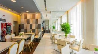 Jinjiang Inn Shenyang North Station - 6