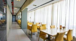 Jinjiang Inn Tianjin Zhongshan Road - 4