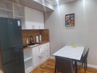 Undraa's cosy small apt - 2
