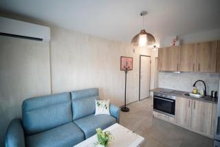 Atinas-Keramoti Apartments - 9