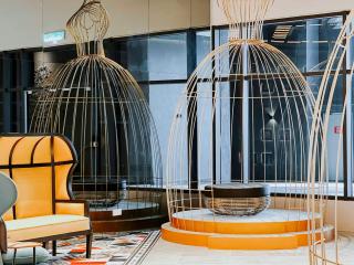 RELAXIA STAY ARTE Cheras Kuala Lumpur - 7