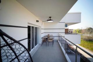Atinas-Keramoti Apartments - 3