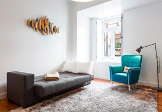 Misha's Place at Bairro Alto! - Lisbona - 5