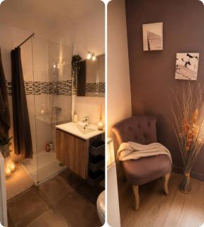 "Le Petit Paradis" au Centre Ville d'Oyonnax - 6