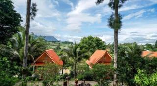 Raisongrao Resort Khao Kho - 5