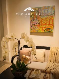 Art Hill Villas - 7