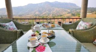 The Bluesky Resort @ Khao Kho - Campson - 3