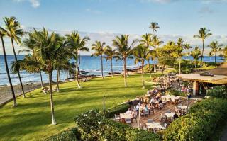 Mauna Lani, Auberge Collection - 3