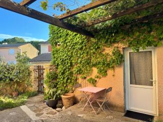 Mini Studio à deux pas de l'Ardèche - 8