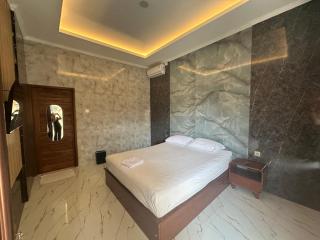 Rumah wangi guest house - 5