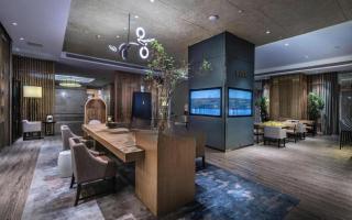 Shenzhen Convention and Exhibition Center Union Plaza Qiuguo S Hotel - 2