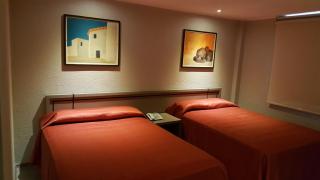 Corinto Hotel - Ciudad de México - 2