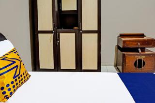Hotel O Sumpil Syariah - 7