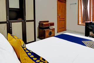 Hotel O Sumpil Syariah - 4