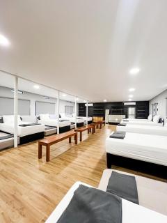 Oase Resort Bandung - 4