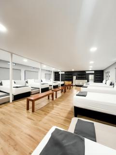 Oase Resort Bandung - 7