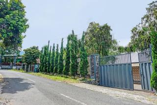 Hotel O Juanda Homestay Syariah - 4