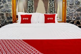 Hotel O Juanda Homestay Syariah - 1