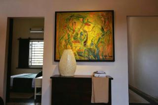 Art Hill Villas - 5