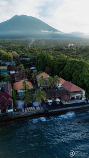Paradise Palm Beach Bungalows and Dive Center - 2