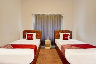 Hotel O Nawangwulan - 7