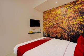 Hotel O Nawangwulan - 3