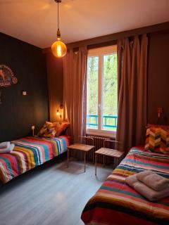 Chez Mikki - 5