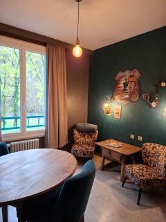 Chez Mikki - 3
