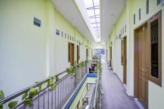 Hotel O Balige City Near Tugu Juara Monang - Balige - 0