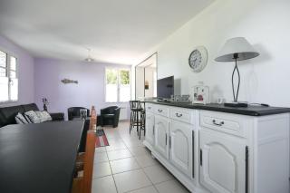 Gîte Lilas de mer - 4