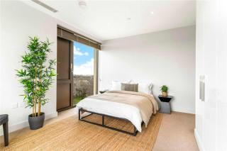 Stylish 2-Bedroom Flat in the Heart of Cambridge - 1