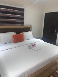 Trendy Inn limited - 2