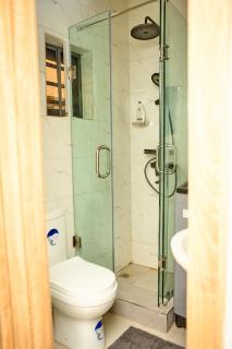 Lekki Abijo Apartment - 9