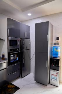 Lekki Abijo Apartment - 4