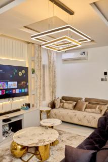 Bliss Haven Lekki - 3 Bedroom Home - 8