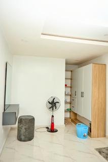 Bliss Haven Lekki - 3 Bedroom Home - 1