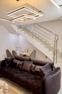 Bliss Haven Lekki - 3 Bedroom Home - 7