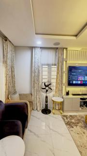Bliss Haven Lekki - 3 Bedroom Home - 6