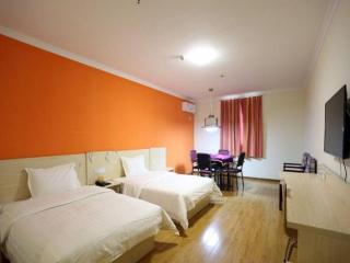 7 Days Inn Changsha Jingwanzi International Furniture Plaza - 5