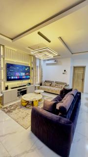 Bliss Haven Lekki - 3 Bedroom Home - 9