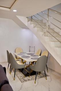 Bliss Haven Lekki - 3 Bedroom Home - 5